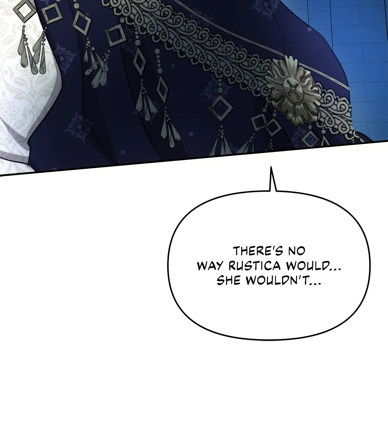 Don’t Be Carelessly Friendly Chapter 28 - Page 44