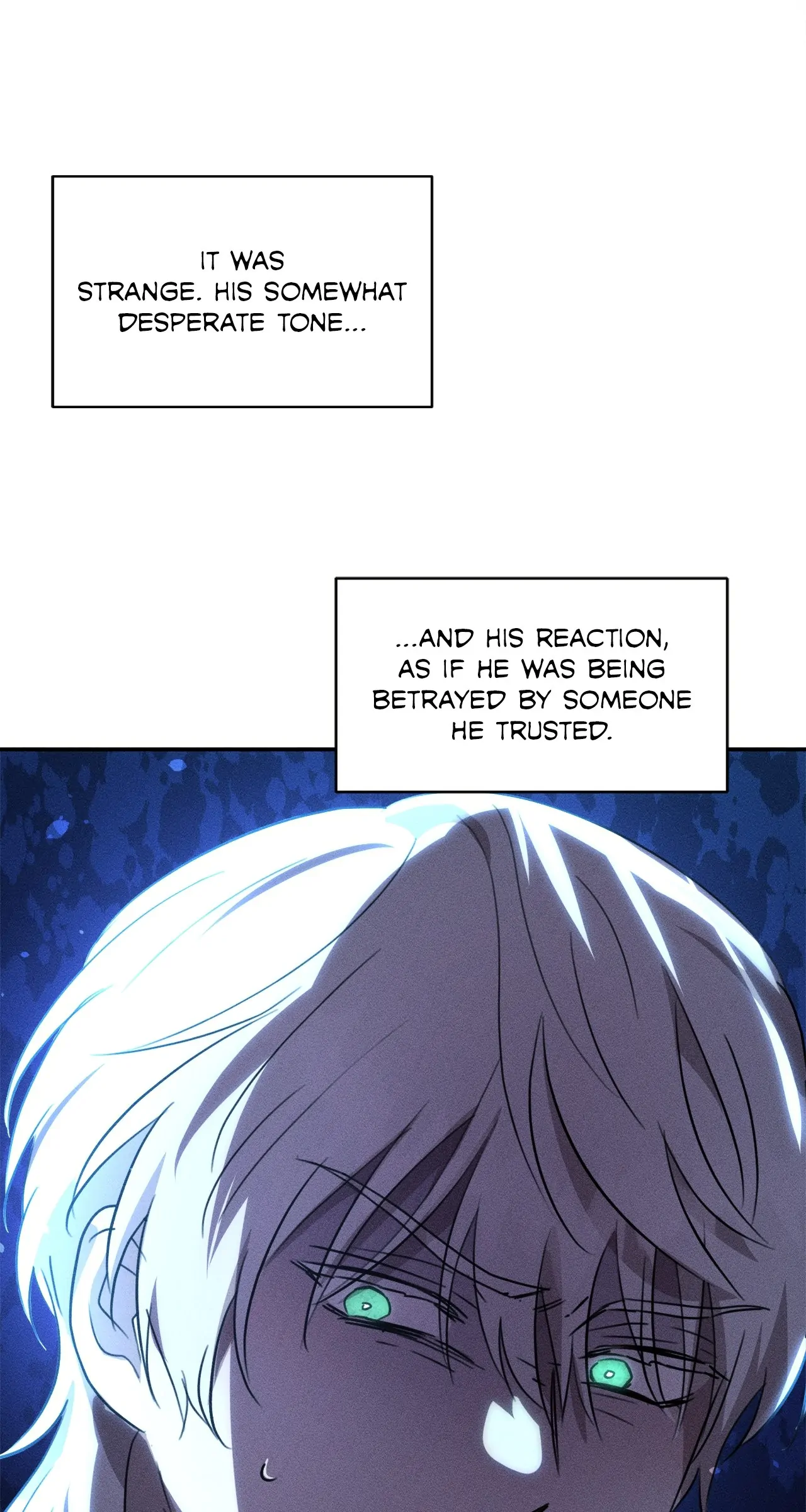 Don’t Be Carelessly Friendly Chapter 28 - Page 45