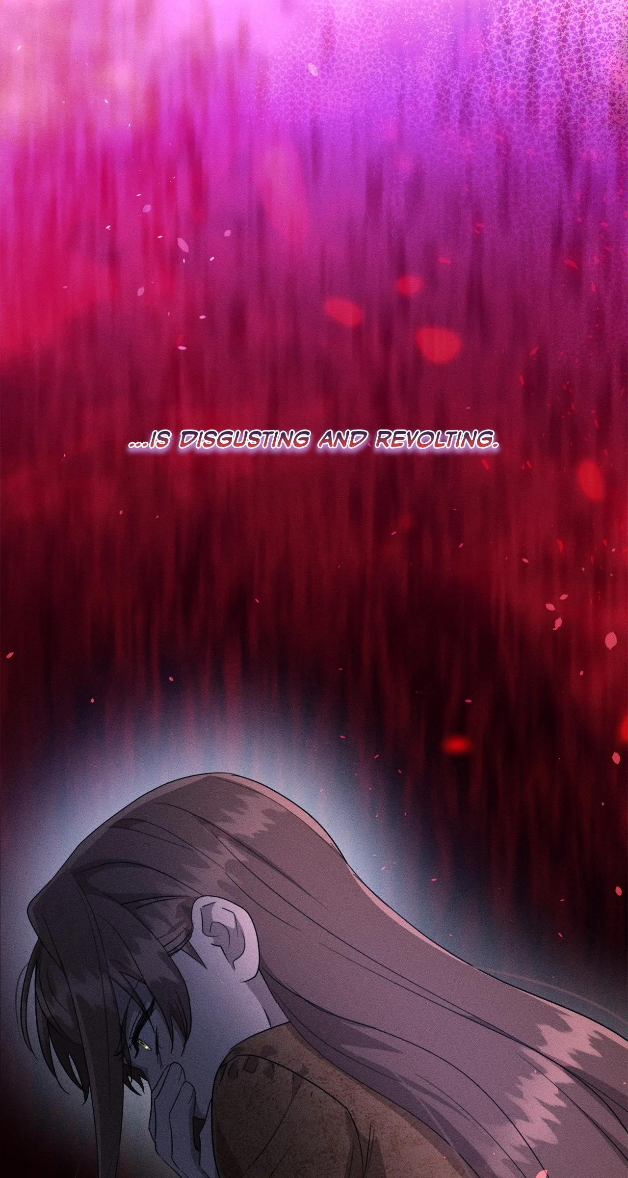 Don’t Be Carelessly Friendly Chapter 28 - Page 47