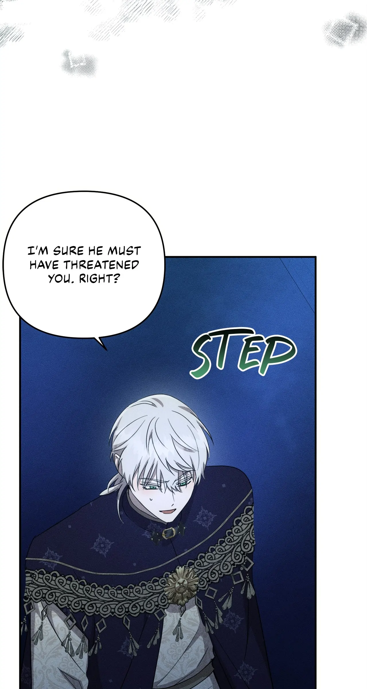 Don’t Be Carelessly Friendly Chapter 28 - Page 52