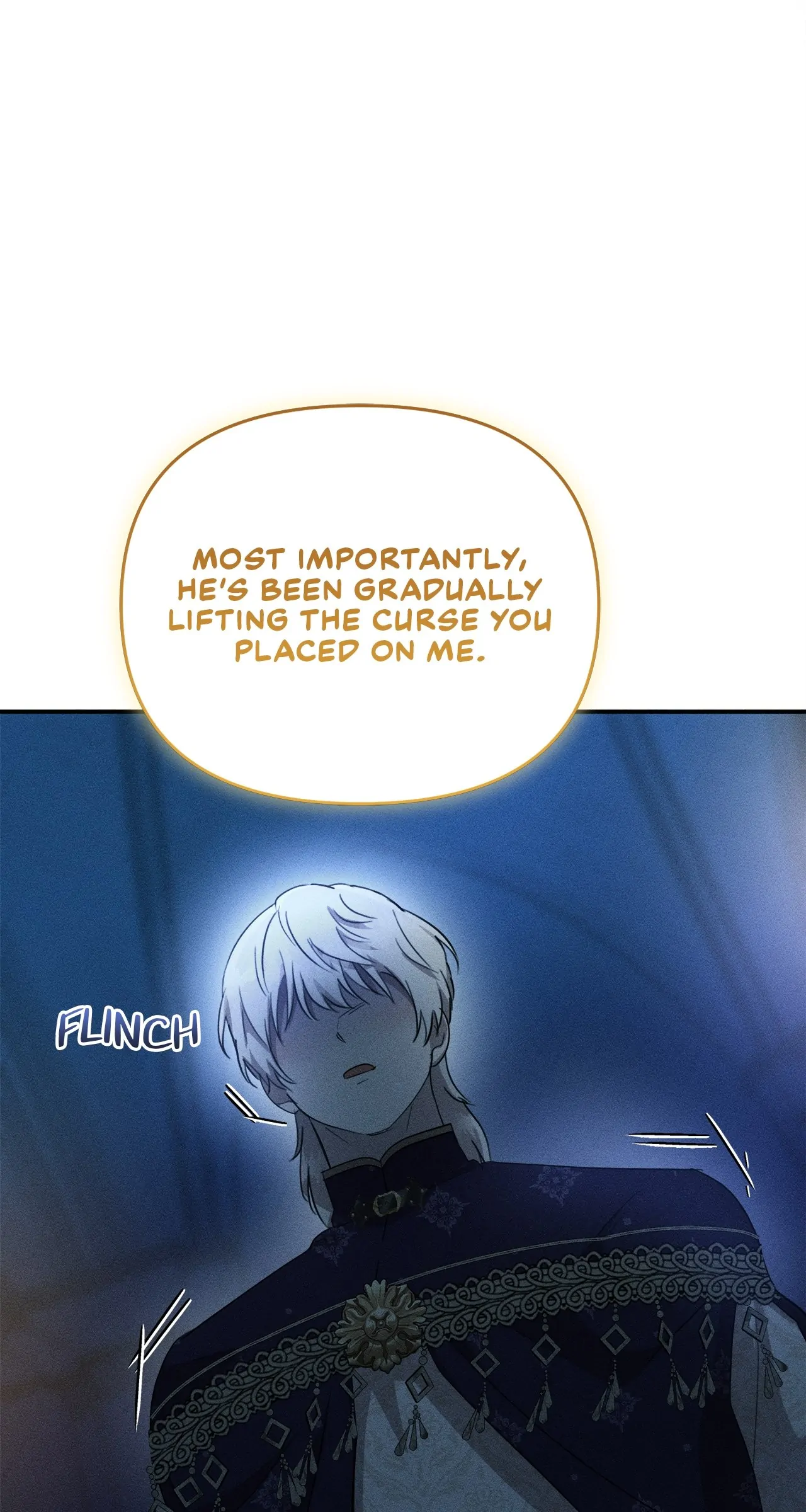 Don’t Be Carelessly Friendly Chapter 28 - Page 55