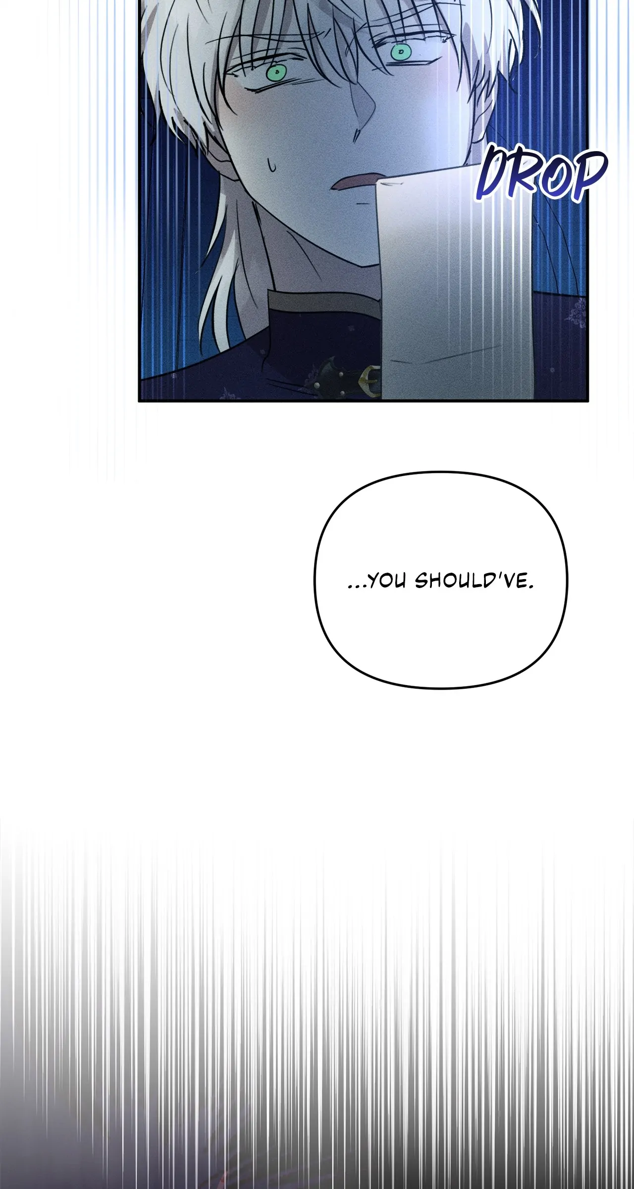 Don’t Be Carelessly Friendly Chapter 28 - Page 59