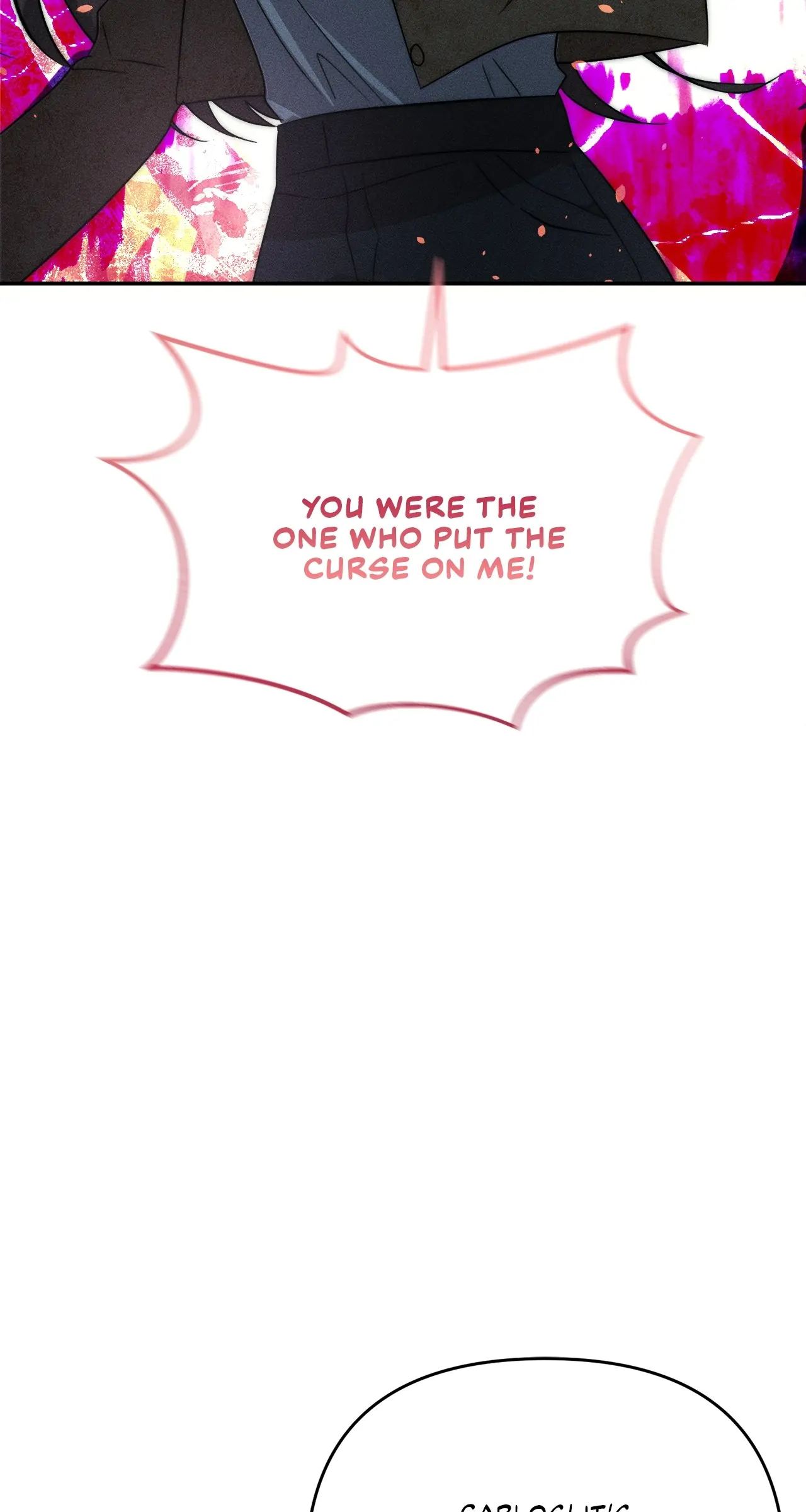 Don’t Be Carelessly Friendly Chapter 28 - Page 61