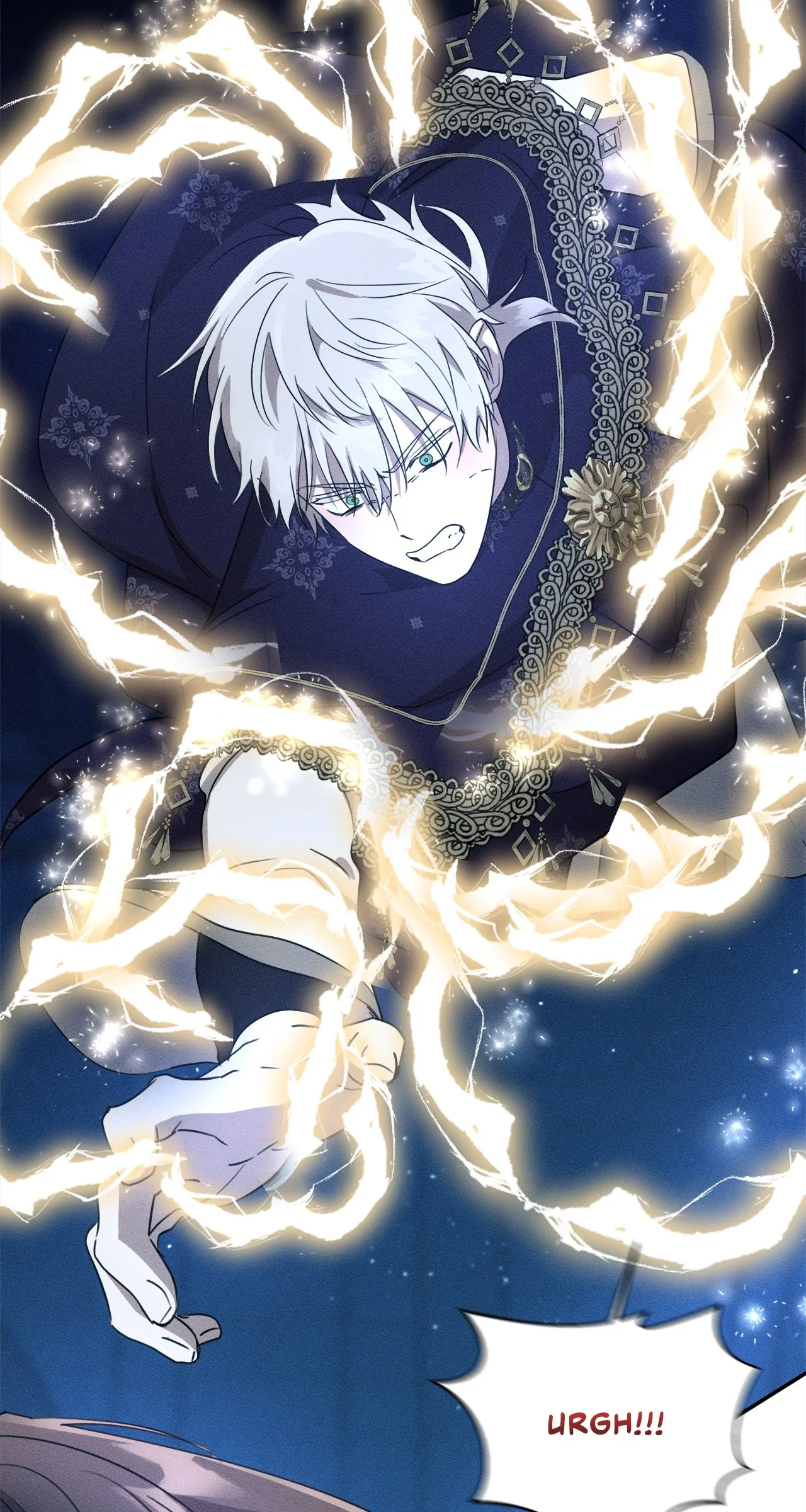 Don’t Be Carelessly Friendly Chapter 28 - Page 75