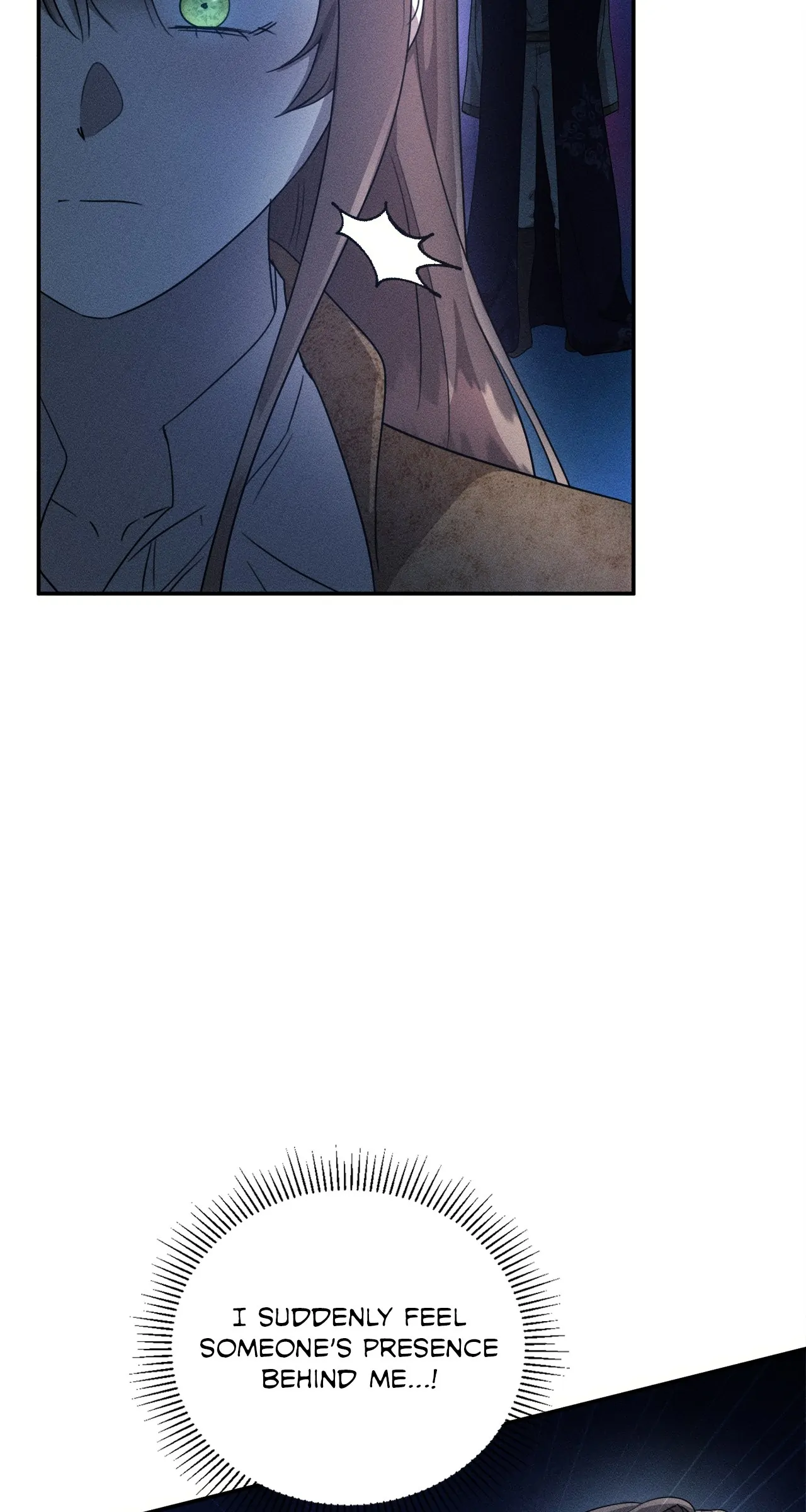 Don’t Be Carelessly Friendly Chapter 28 - Page 8