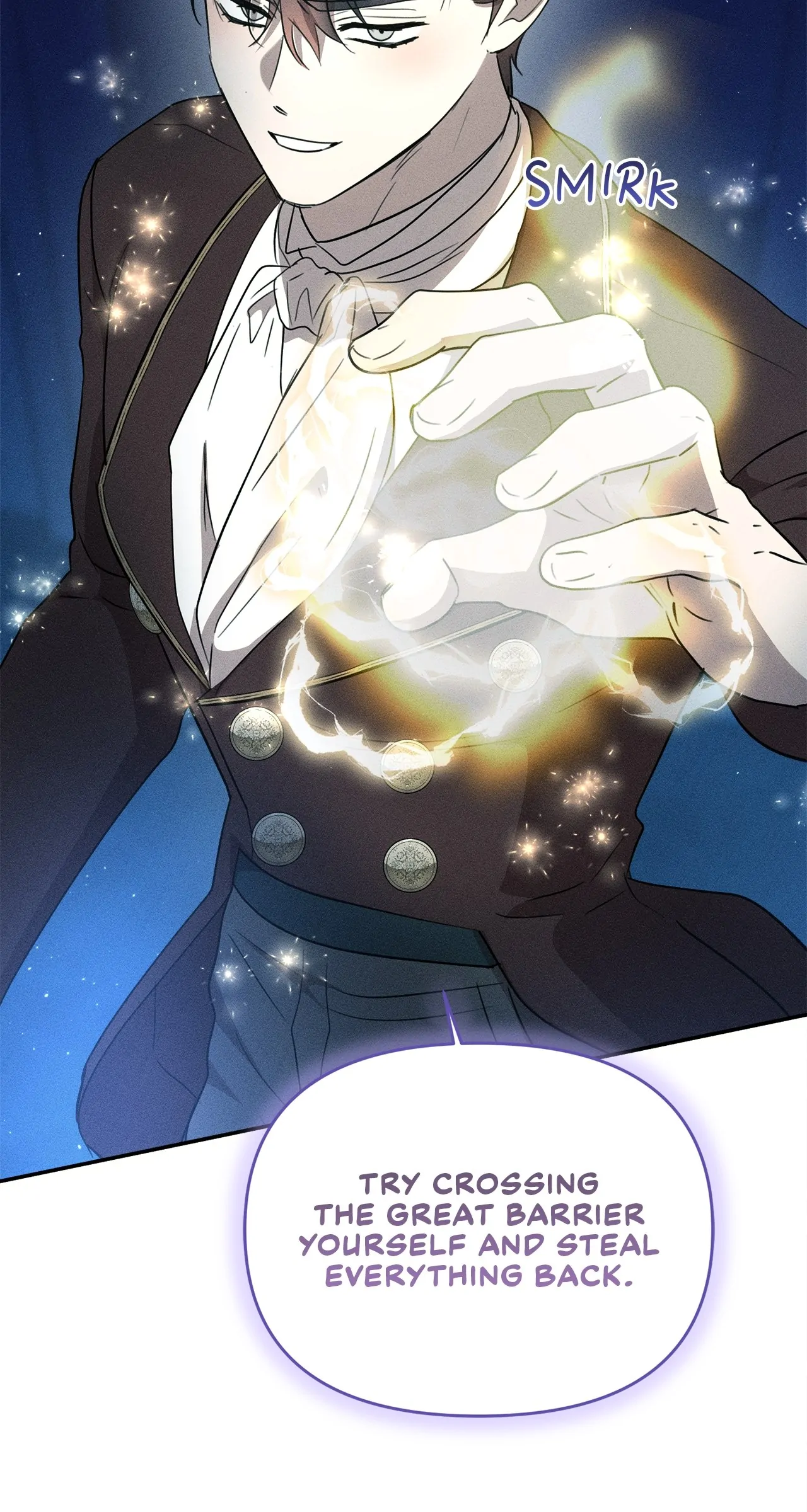 Don’t Be Carelessly Friendly Chapter 28 - Page 80