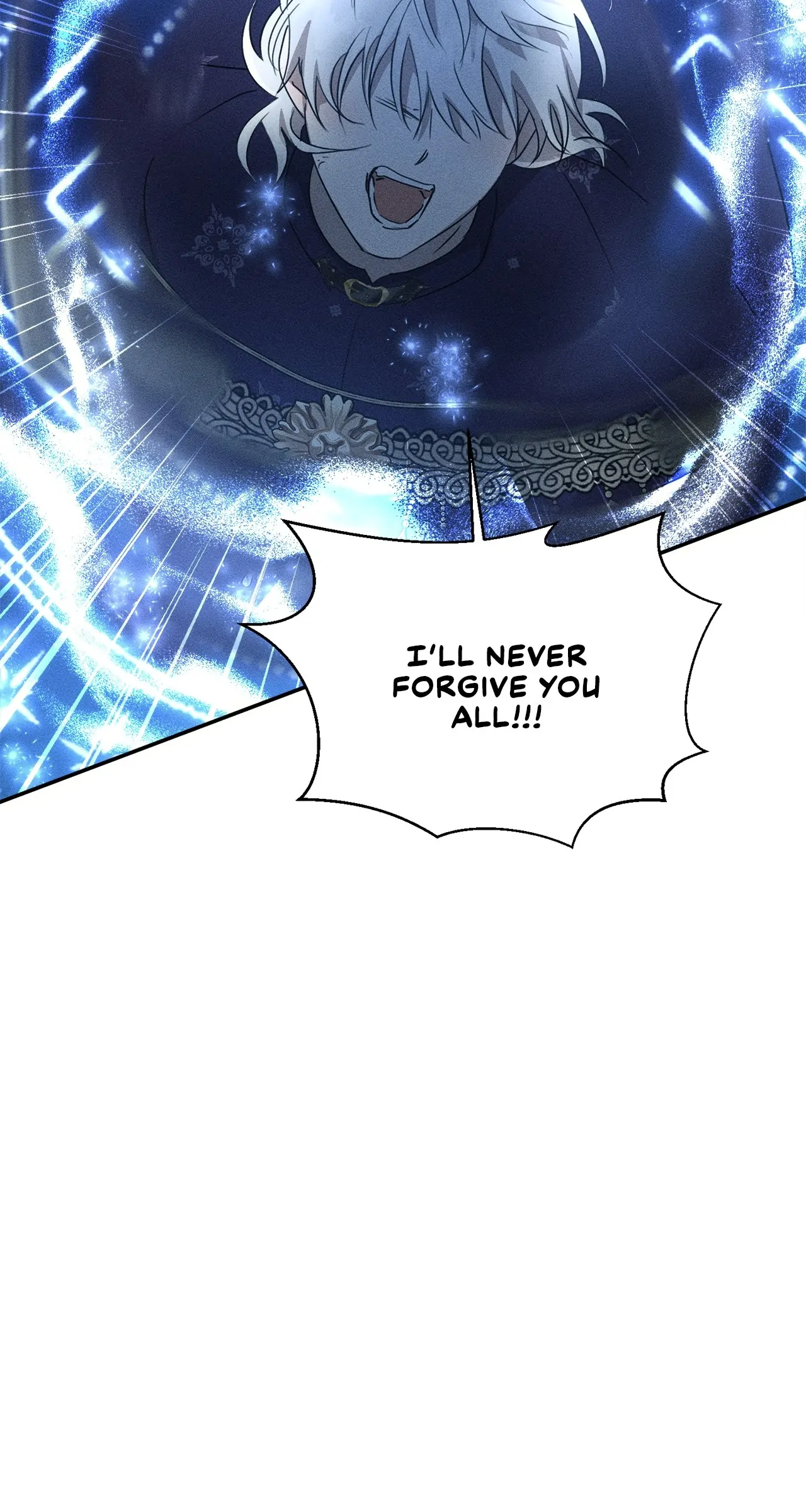 Don’t Be Carelessly Friendly Chapter 28 - Page 83