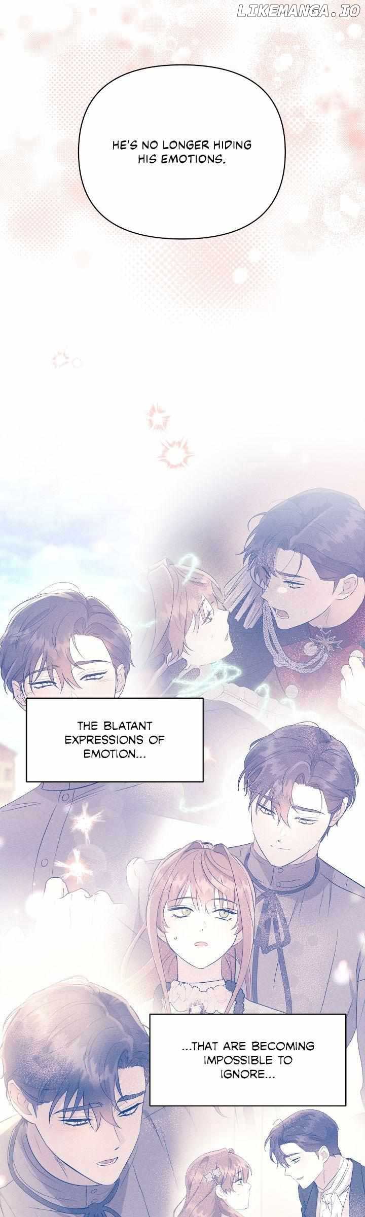 Don’t Be Carelessly Friendly Chapter 29 - Page 30