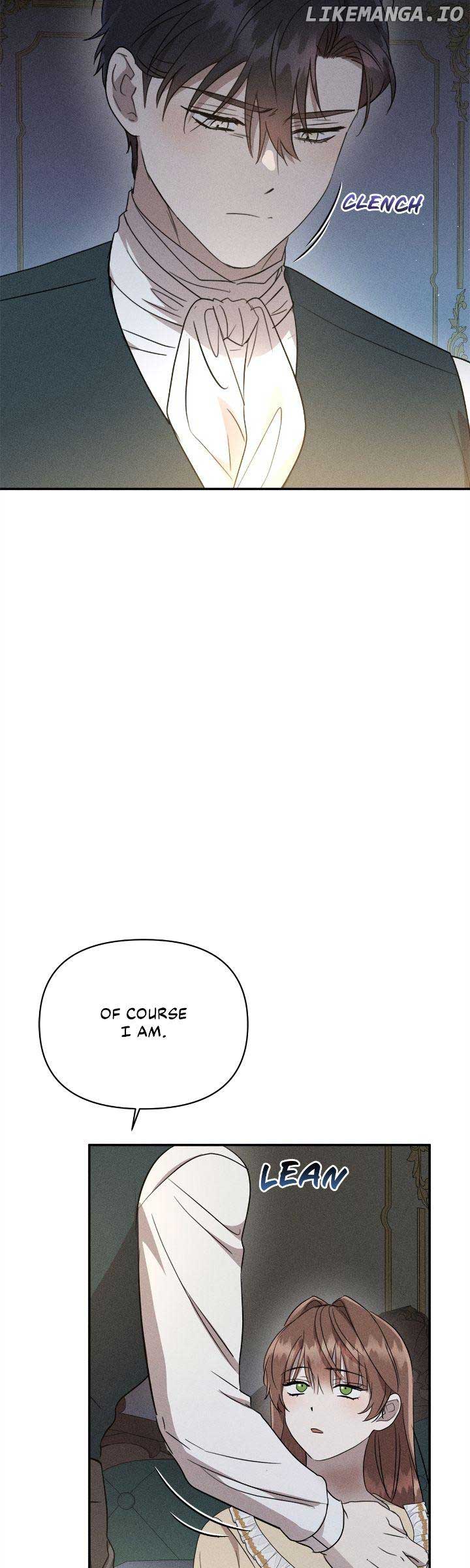 Don’t Be Carelessly Friendly Chapter 29 - Page 4