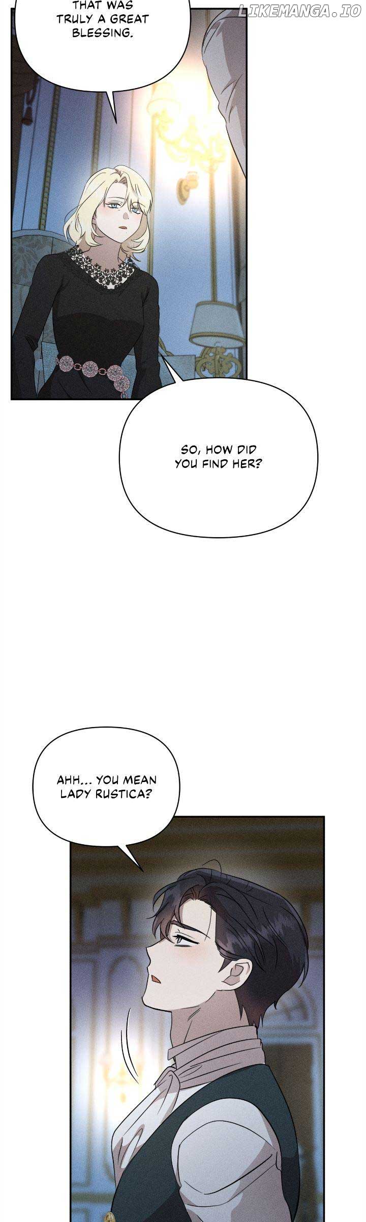 Don’t Be Carelessly Friendly Chapter 29 - Page 46