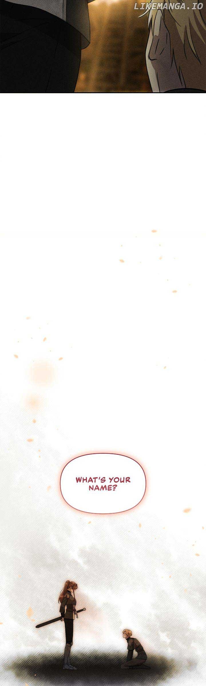 Don’t Be Carelessly Friendly Chapter 29 - Page 51