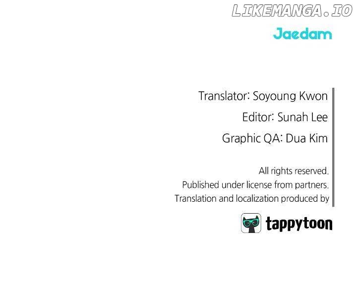 Don’t Be Carelessly Friendly Chapter 29 - Page 54