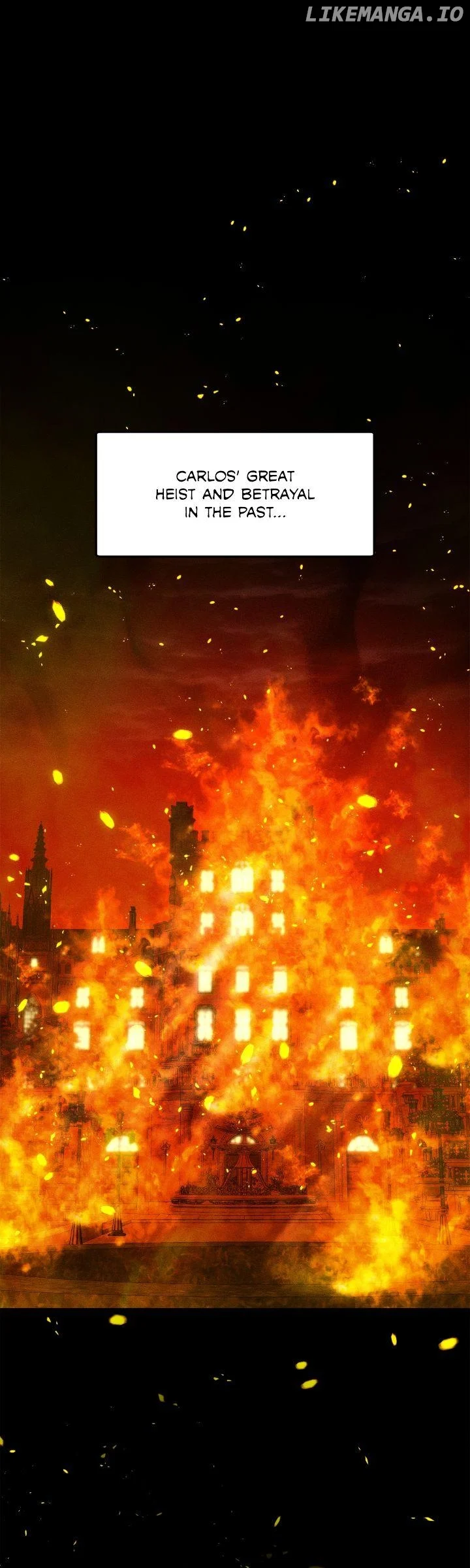 Don’t Be Carelessly Friendly Chapter 30 - Page 1