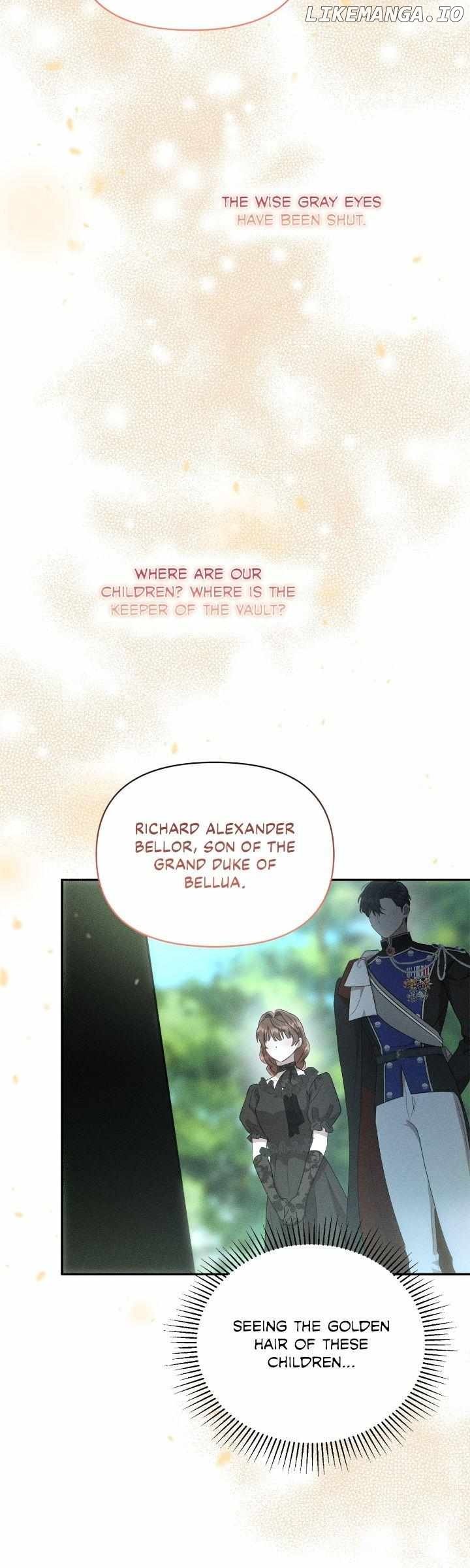 Don’t Be Carelessly Friendly Chapter 30 - Page 10