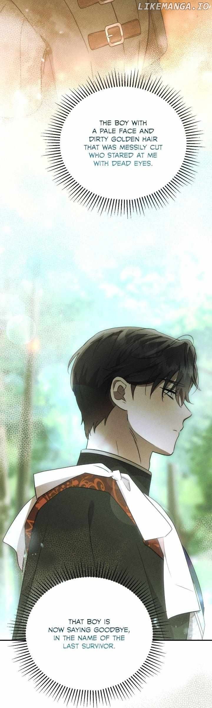 Don’t Be Carelessly Friendly Chapter 30 - Page 13