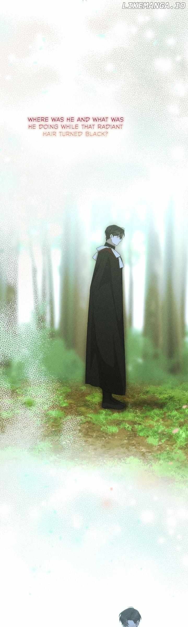 Don’t Be Carelessly Friendly Chapter 30 - Page 14