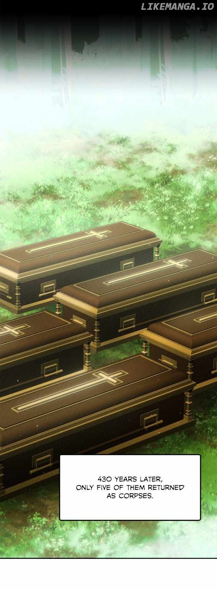 Don’t Be Carelessly Friendly Chapter 30 - Page 4