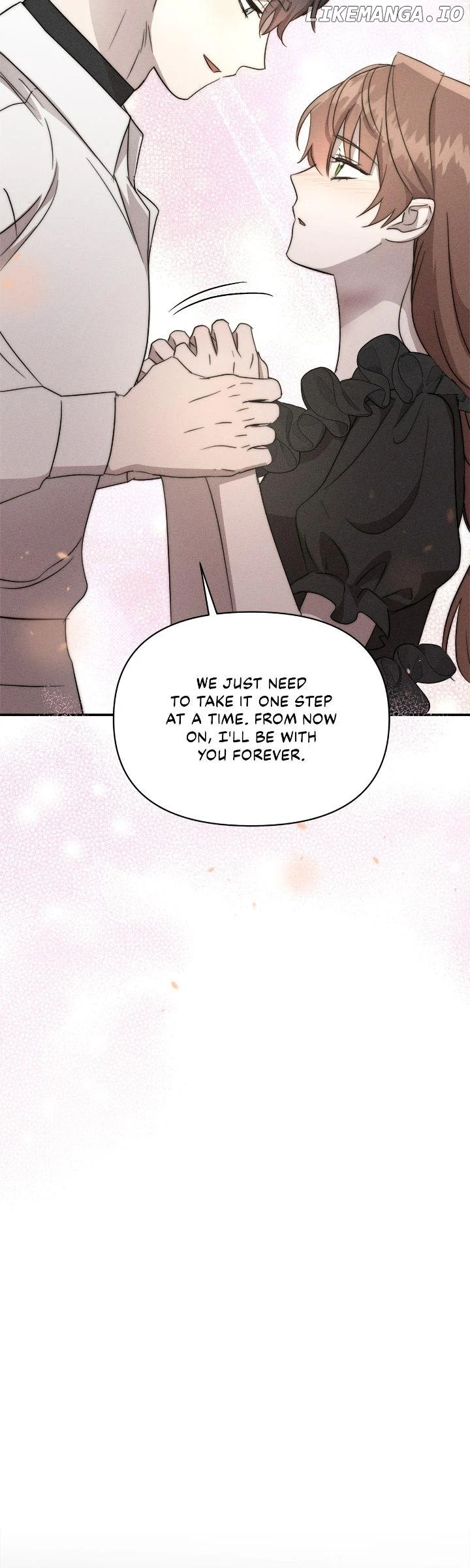 Don’t Be Carelessly Friendly Chapter 30 - Page 40