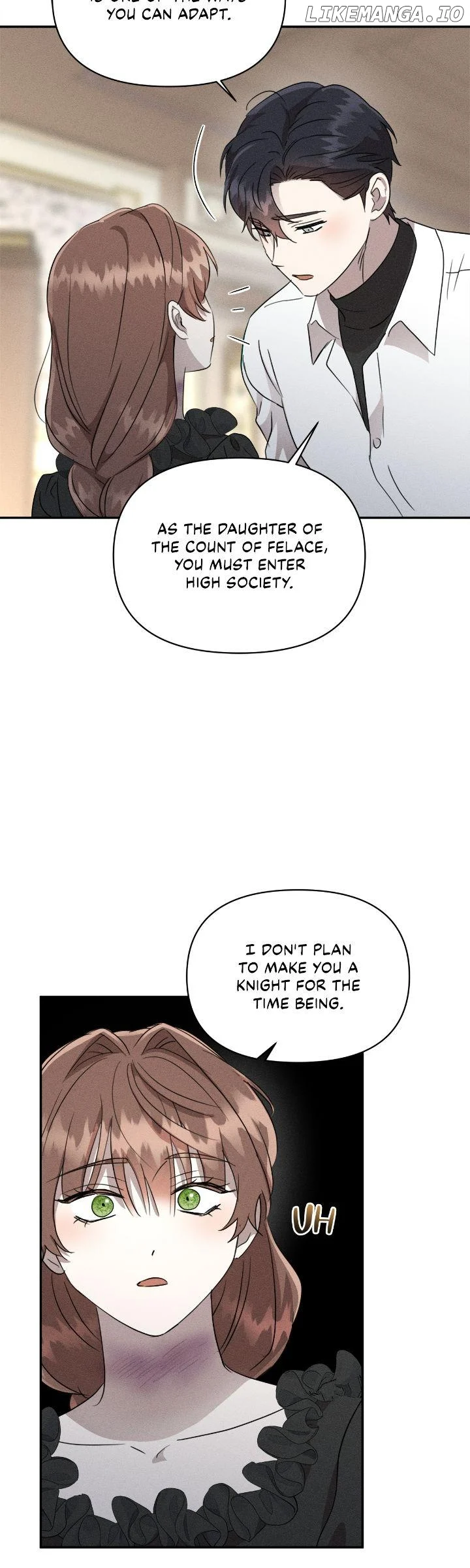 Don’t Be Carelessly Friendly Chapter 30 - Page 45