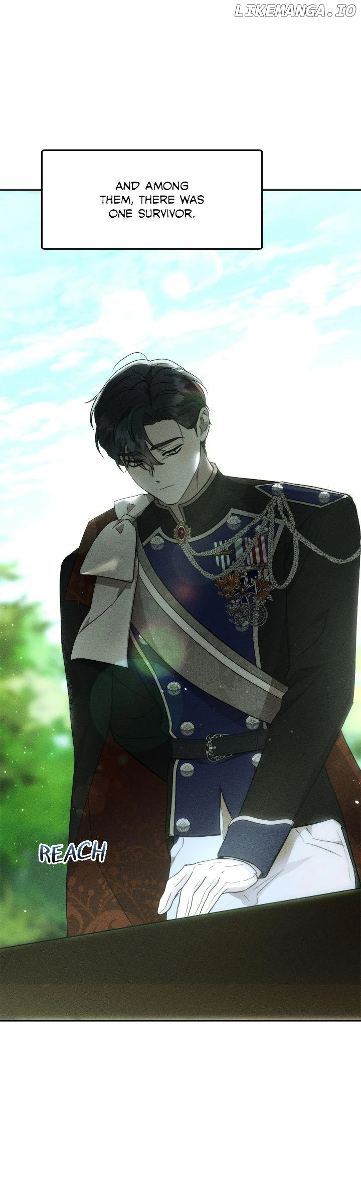 Don’t Be Carelessly Friendly Chapter 30 - Page 5