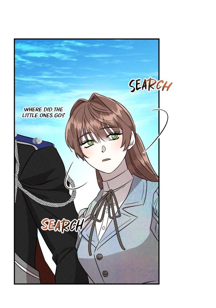 Don’t Be Carelessly Friendly Chapter 31 - Page 12