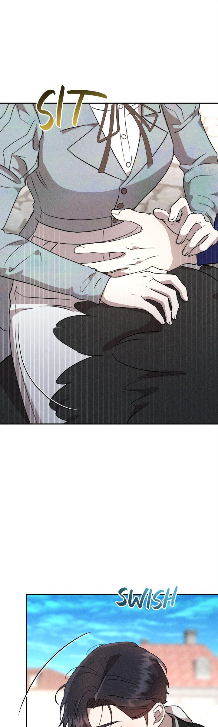 Don’t Be Carelessly Friendly Chapter 31 - Page 29