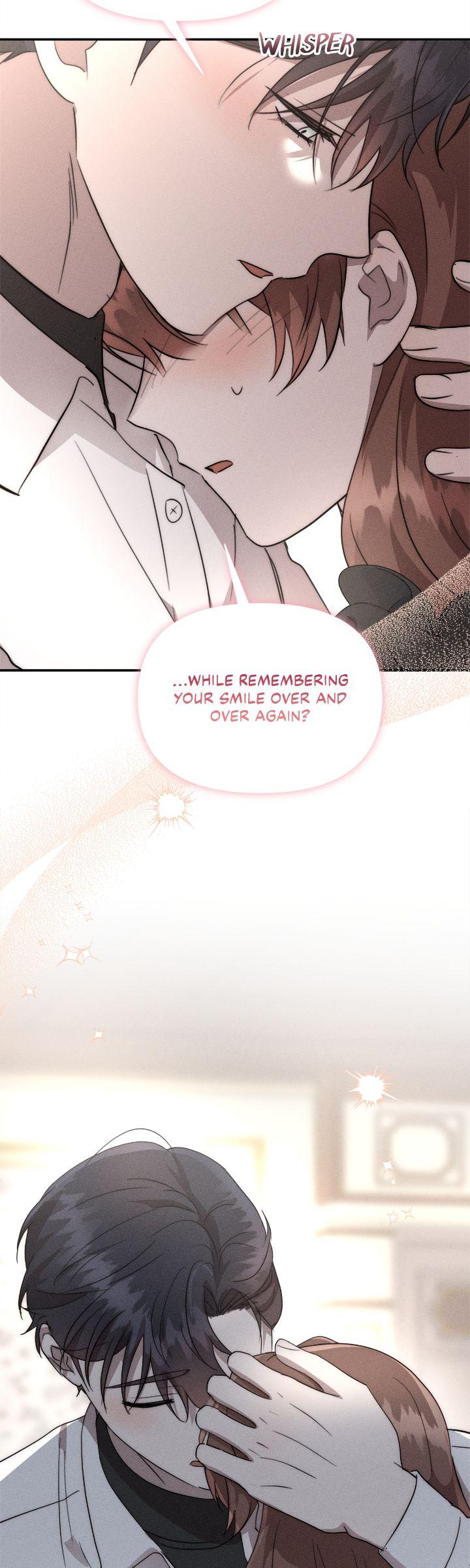 Don’t Be Carelessly Friendly Chapter 31 - Page 9