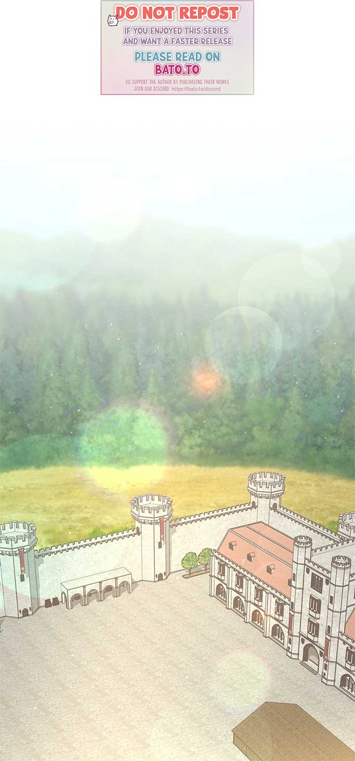 Don’t Be Carelessly Friendly Chapter 32 - Page 1