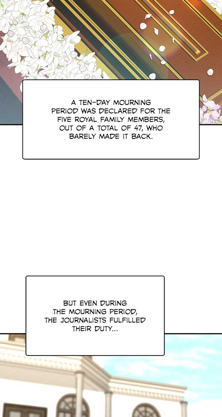 Don’t Be Carelessly Friendly Chapter 32 - Page 35