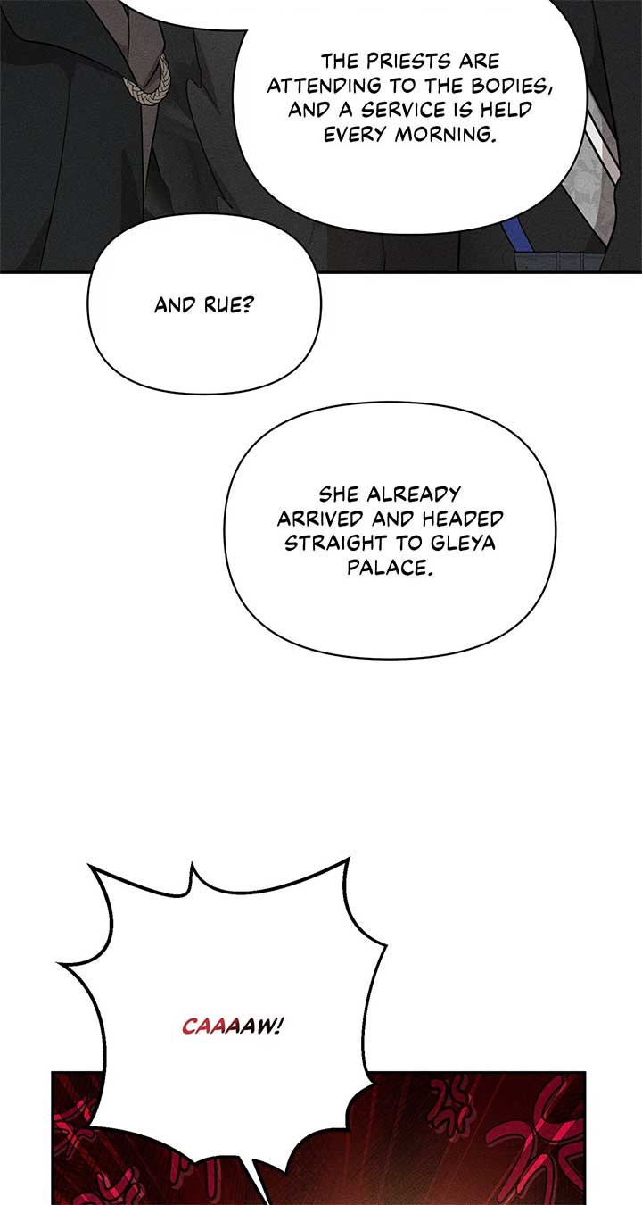 Don’t Be Carelessly Friendly Chapter 32 - Page 5