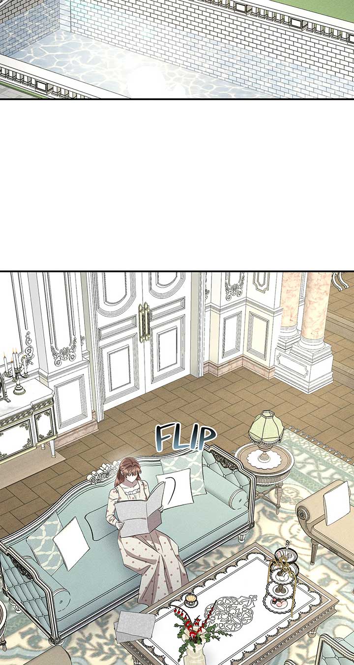 Don’t Be Carelessly Friendly Chapter 32 - Page 55