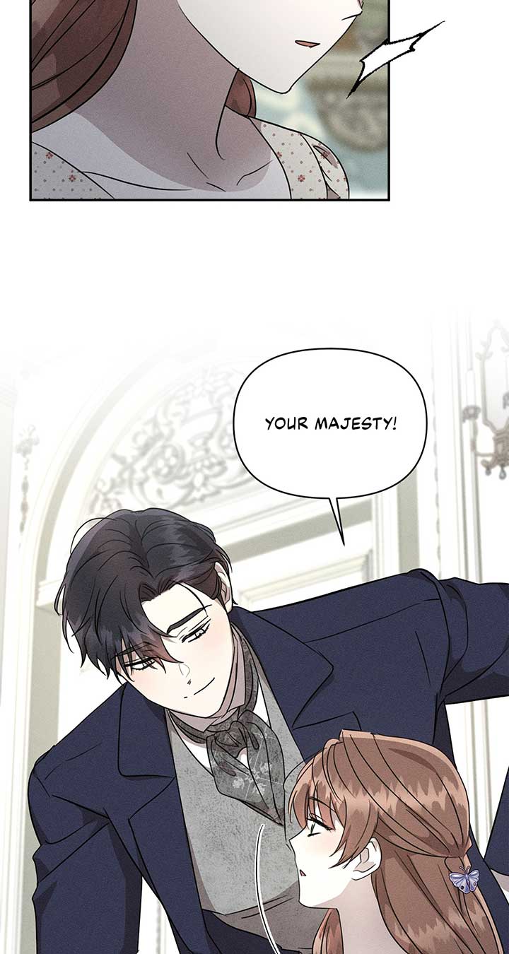 Don’t Be Carelessly Friendly Chapter 32 - Page 57