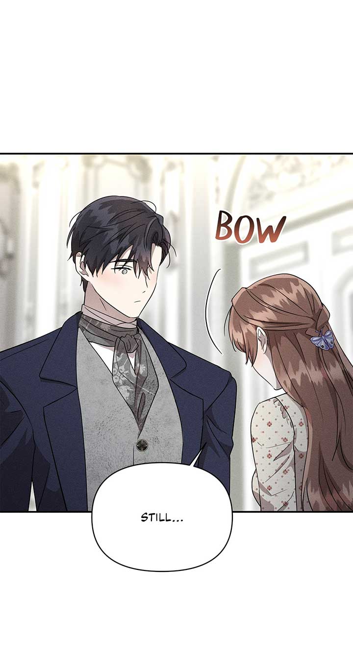 Don’t Be Carelessly Friendly Chapter 32 - Page 63