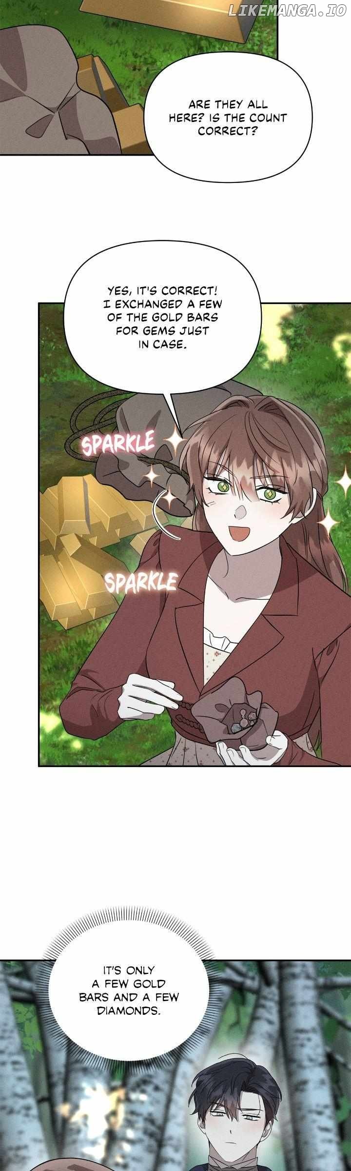 Don’t Be Carelessly Friendly Chapter 33 - Page 18