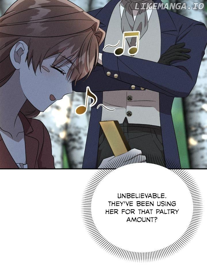 Don’t Be Carelessly Friendly Chapter 33 - Page 19