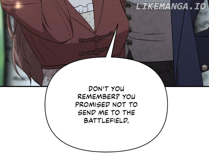 Don’t Be Carelessly Friendly Chapter 33 - Page 28