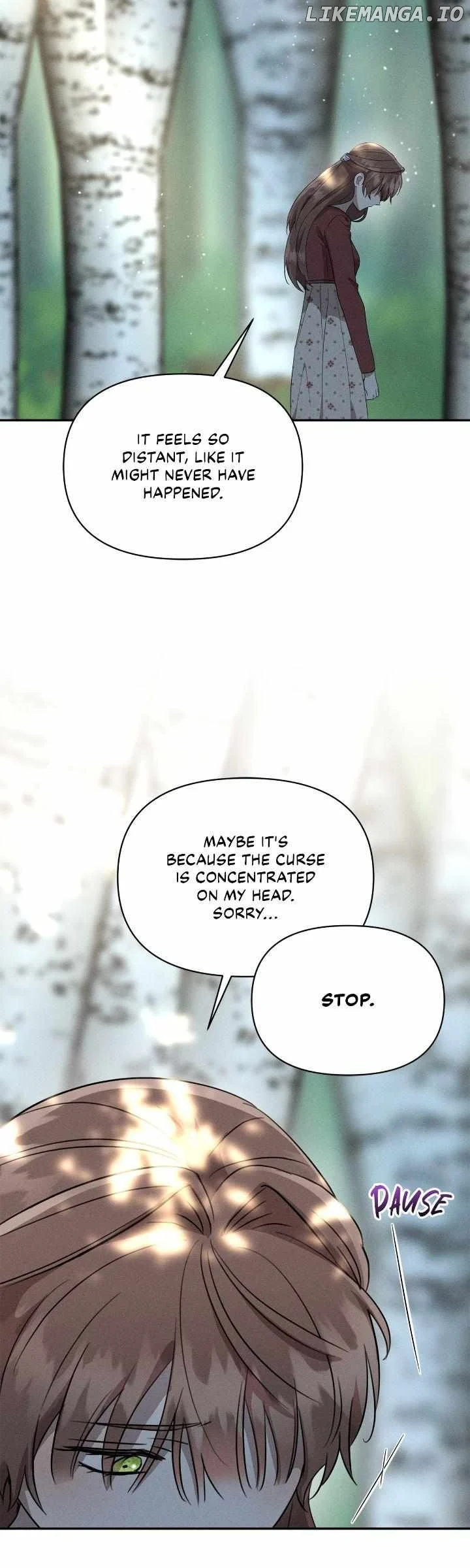 Don’t Be Carelessly Friendly Chapter 33 - Page 36