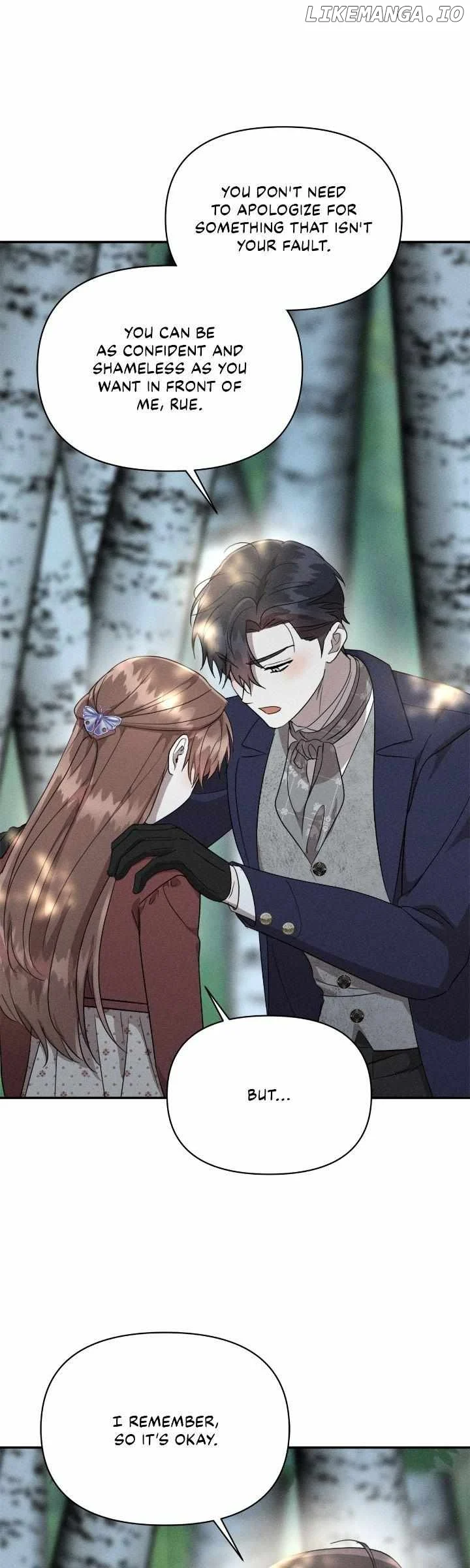 Don’t Be Carelessly Friendly Chapter 33 - Page 38