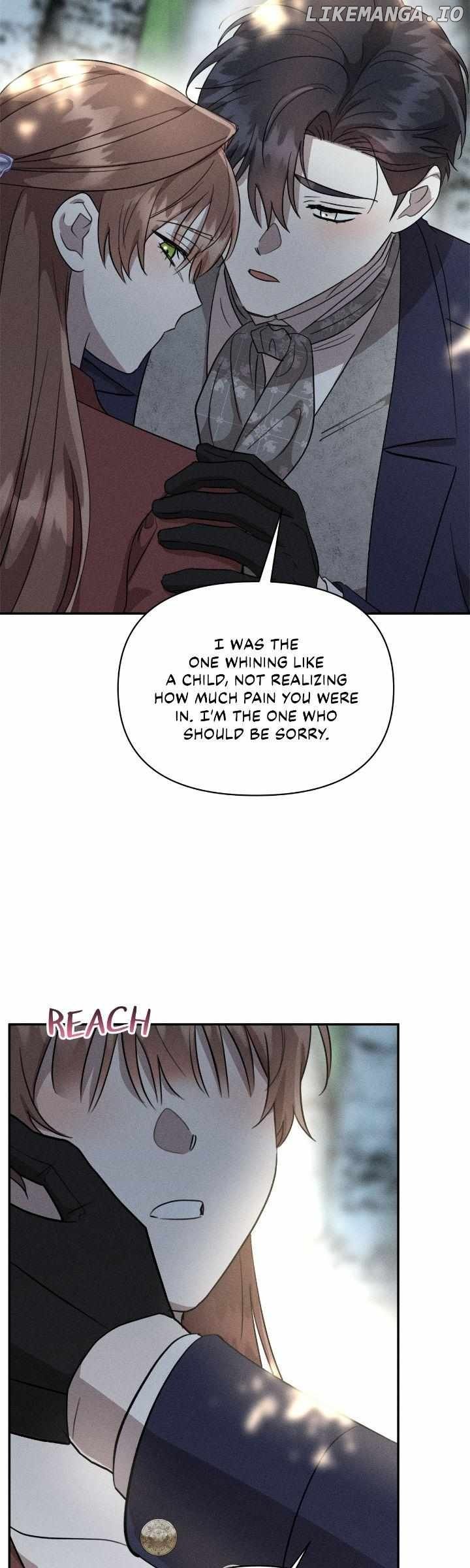 Don’t Be Carelessly Friendly Chapter 33 - Page 39