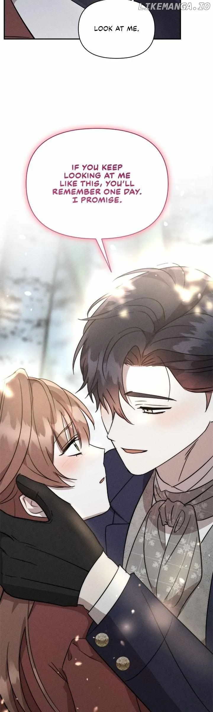 Don’t Be Carelessly Friendly Chapter 33 - Page 40