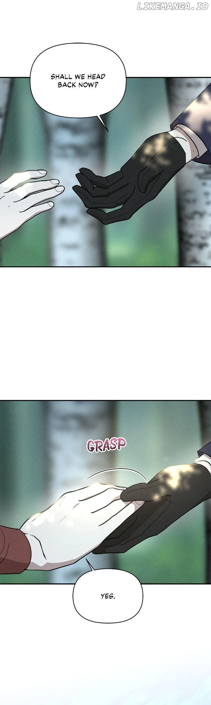 Don’t Be Carelessly Friendly Chapter 33 - Page 43