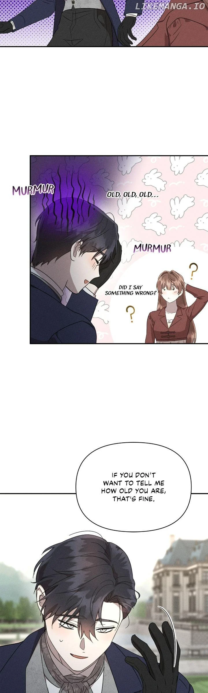 Don’t Be Carelessly Friendly Chapter 34 - Page 15