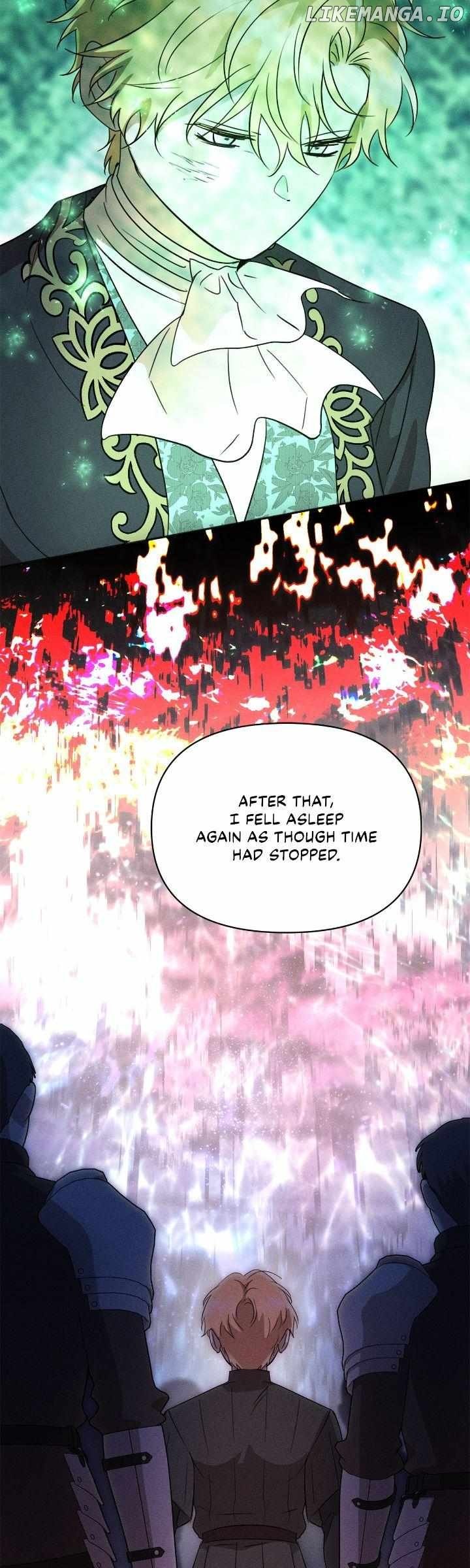 Don’t Be Carelessly Friendly Chapter 34 - Page 18