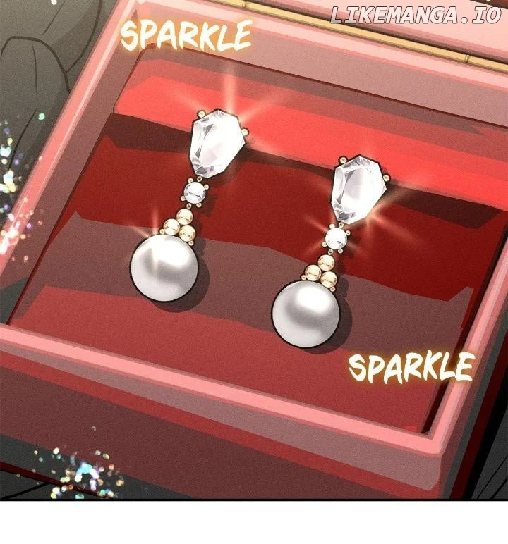 Don’t Be Carelessly Friendly Chapter 34 - Page 31