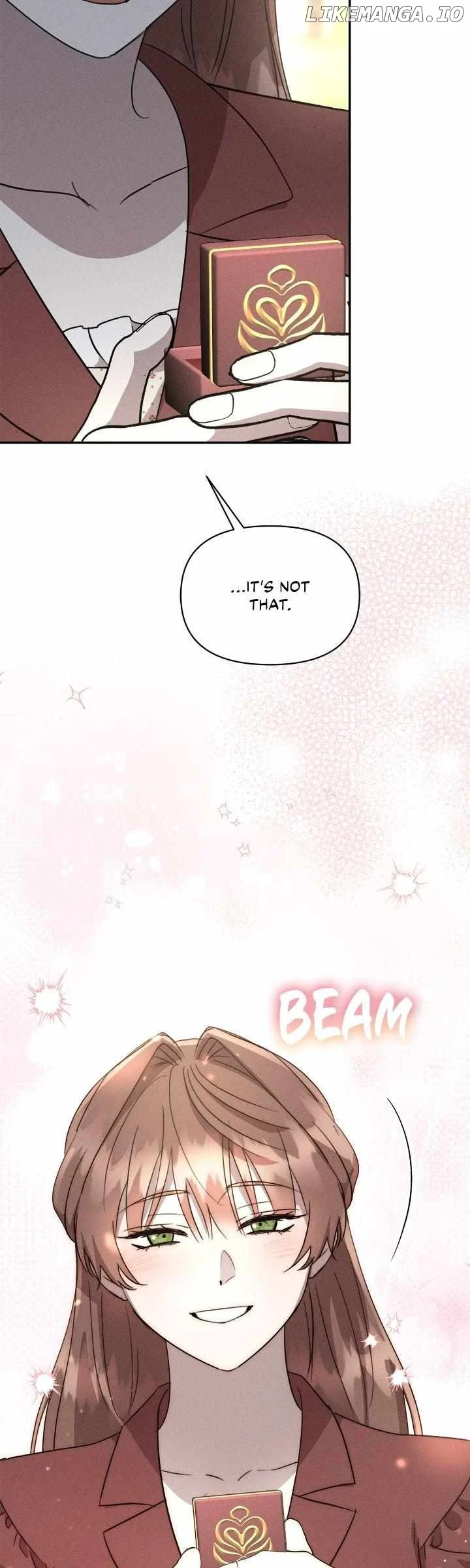 Don’t Be Carelessly Friendly Chapter 34 - Page 34