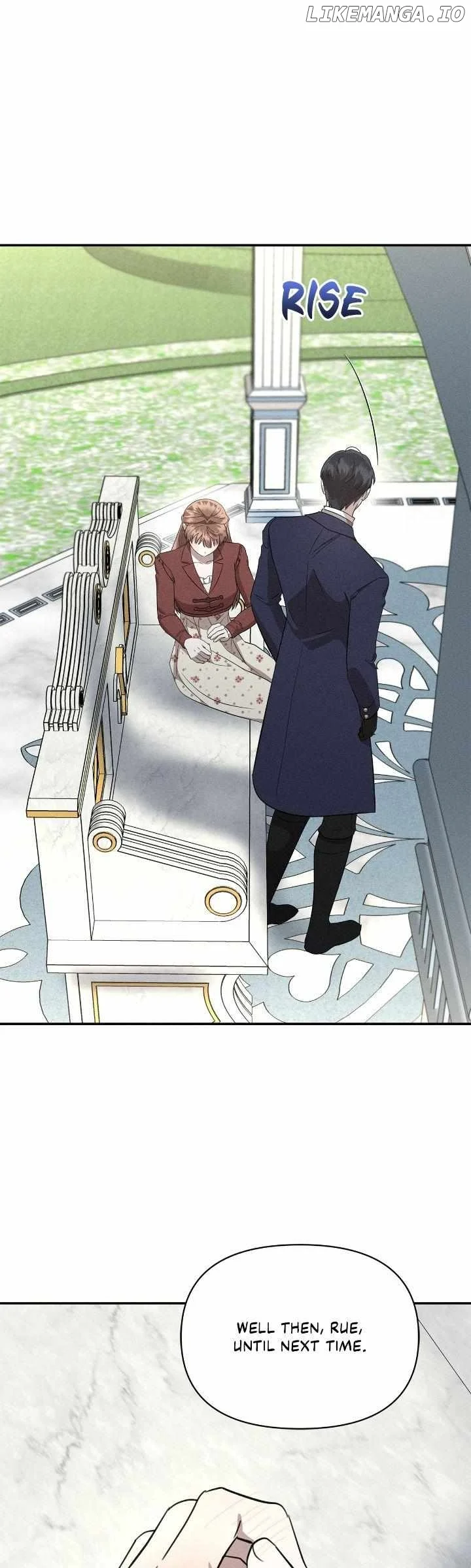 Don’t Be Carelessly Friendly Chapter 34 - Page 49