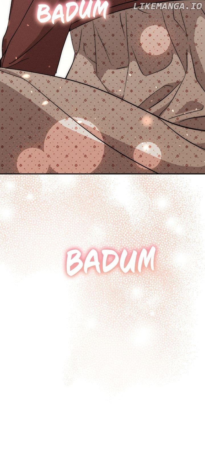 Don’t Be Carelessly Friendly Chapter 34 - Page 51