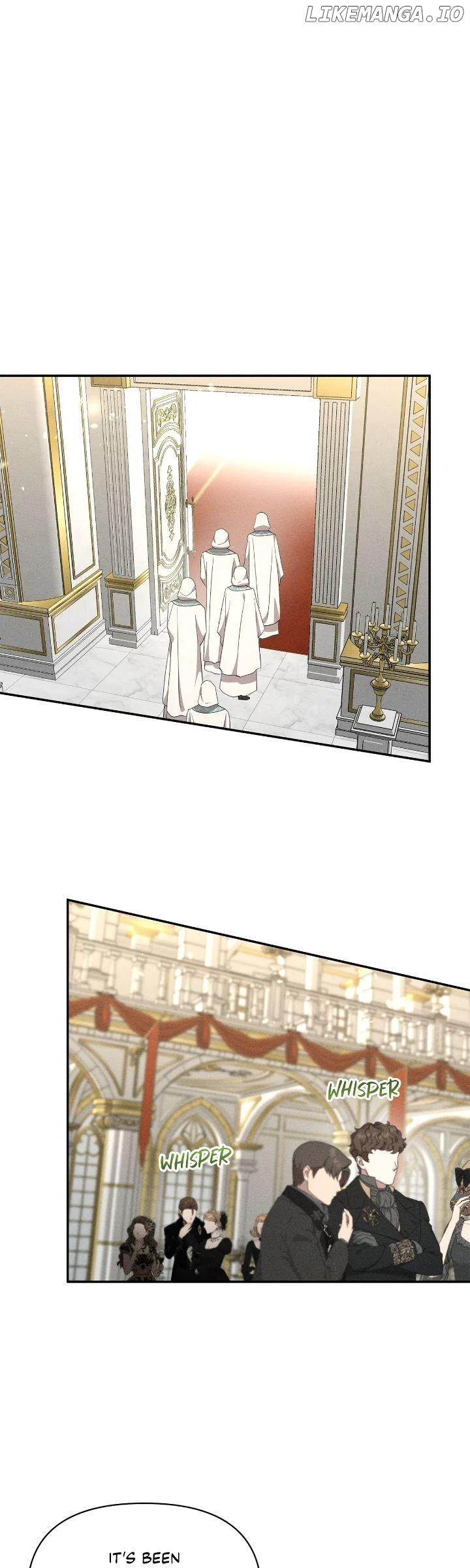 Don’t Be Carelessly Friendly Chapter 35 - Page 17