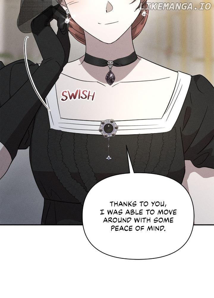 Don’t Be Carelessly Friendly Chapter 35 - Page 27