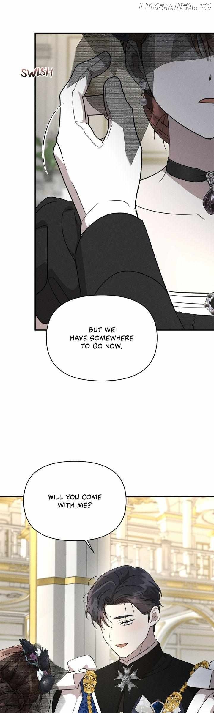 Don’t Be Carelessly Friendly Chapter 35 - Page 30